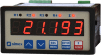 SPI-94 Flow Meter