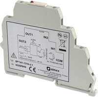 SPT-61 Temperature Transmitter