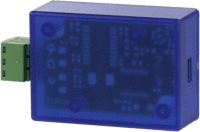 SRS-U4 Converter Module