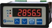 STI-73 Tachometer