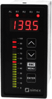 SUR-49B/SUR-94B Meters