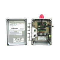 Model 115 Single Phase Simplex Pump Switch Control