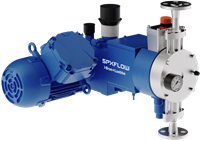 NOVADOS Express Metering Pump