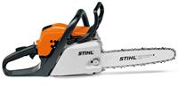 MS 171 Low Vibration Gas Chain Saw