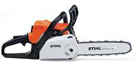 MS 180 C-BE Compact Gas Chain Saw