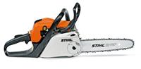 MS 181 C-BE Compact Gas Chain Saw