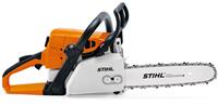 MS 250 Gas Powered Chain Saw