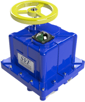 E-Series Electric Actuator