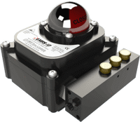 NEXUS-LPX™ ATEX Discrete Valve Controller