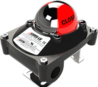 NEXUS-LS™ High Performance Limit Switch