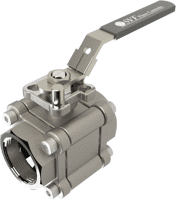 R9 Ball Valves