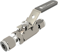 Series L6 Ball Valve