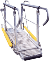 Telescoping Gangway (TLS)