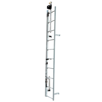 30' Ladder Climb System, 4-Person Complete Kit