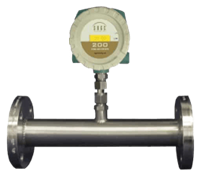 Sage 200™ Flow Meter