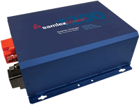 Samlex - EVO-1212F Pure Sine Inverter/Charger