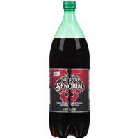 1.58 QT / 1.5 LT Carbonated Non-alcoholic Soda