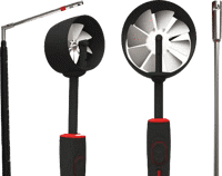 Air Velocity Hot Wire Probes