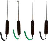 Ambient Thermocouple K Probes