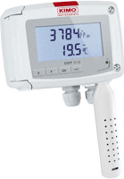 COT 212-R Temperature And CO2 Sensor