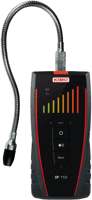 DF 110 - Detector of Refrigerant Gases And Hydrogen