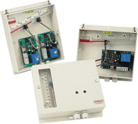 ECM Electric Contact Pressure Controllers