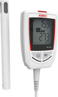 KT 220 Series Data Loggers