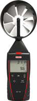 LV 130 Thermo-anemometer With Integrated Vane Probe