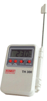 TH 300 Mini Thermometer/Pocket Thermometers