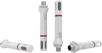 Thermo-hygrometry Probes For Class 220 Kistock