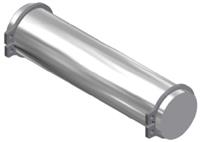 Knuckle - Stainless Steel Attachment, Cylinder Accessory