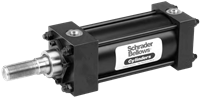 NC9 Series Medium-Duty Pre-Lubricated Pneumatic Cylinders