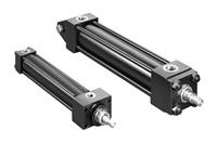 SHM Series Heavy Duty Industrial Hydraulic Cylinder