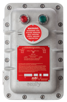 ST-15C Single Point Overfill Prevention Controller 