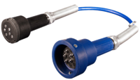 Scul-Gard Break Away Cable