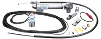 Sculmatic 12-Volt Electric/Air Throttle Actuator