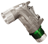 Super Nozzle with Swivel