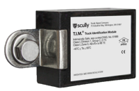 T.I.M.® – Truck Identification Module