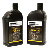 Crankcase Oil