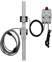 Oil Smart OSS-100 Sump Pump Controller 