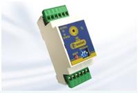 1BS/WF - Sensor Interface with DIN Rail Mounting - Changeover SSR Output