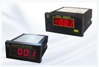 DVM6 - 3½ Oppure 4½ Digits Voltmeters / Ammeters