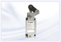 SFM11xx - 40 x 80 x 43 Mm Mechanical Limit Switches with One-Way Lever with Roller