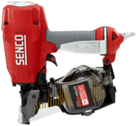 2-1/2” Coil Siding Nailer 