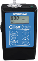 Gilian 800i Air Sampling Pump 