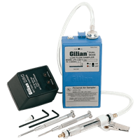 Gilian LFS-113 Low Flow Personal Air Sampling Pump