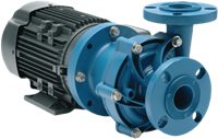 CentrifugalPUMP - Series M