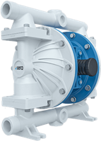 airPUMP Air Operated Diaphragm Pumps 