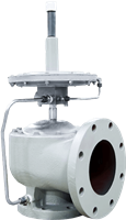 94640 Pilot Operated Relief Valve (Diaphragm Pilot)