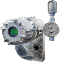 MCG 2000MAX Level Transmitter